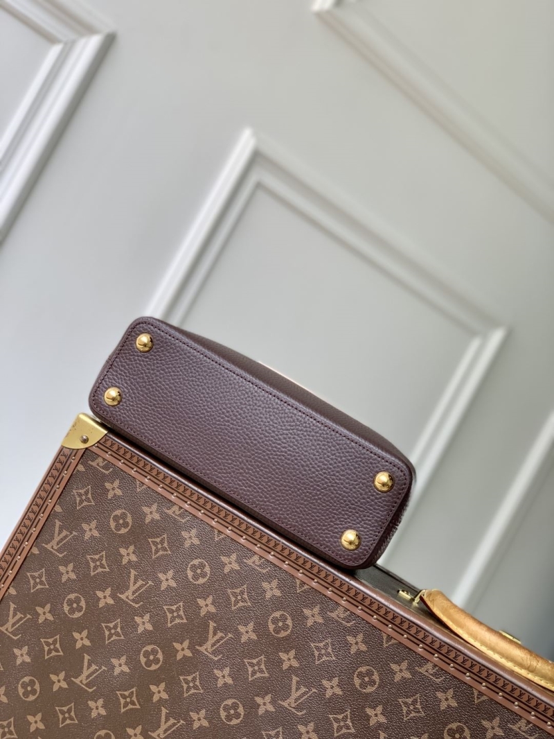 LV Capucines Bags